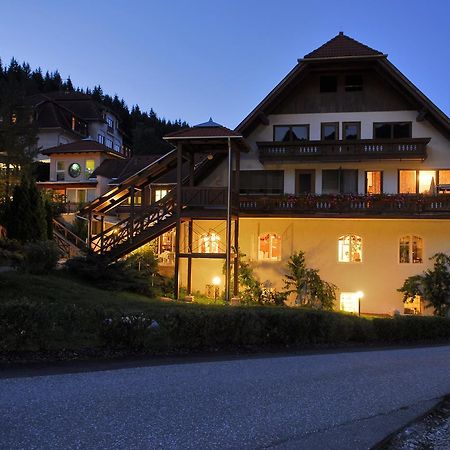 Optimamed Gesundheitsresort Agathenhof Micheldorf (Carinthia) Exterior foto