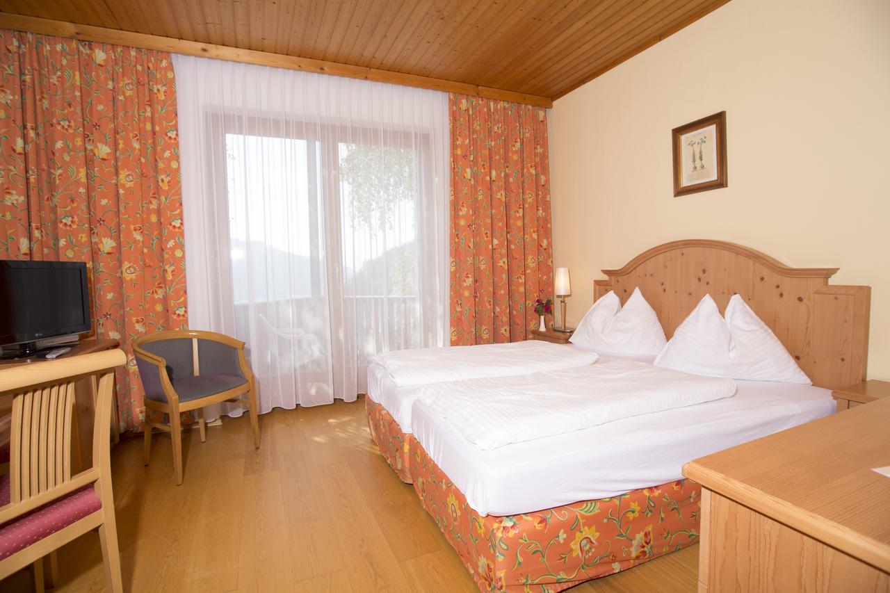 Optimamed Gesundheitsresort Agathenhof Micheldorf (Carinthia) Quarto foto
