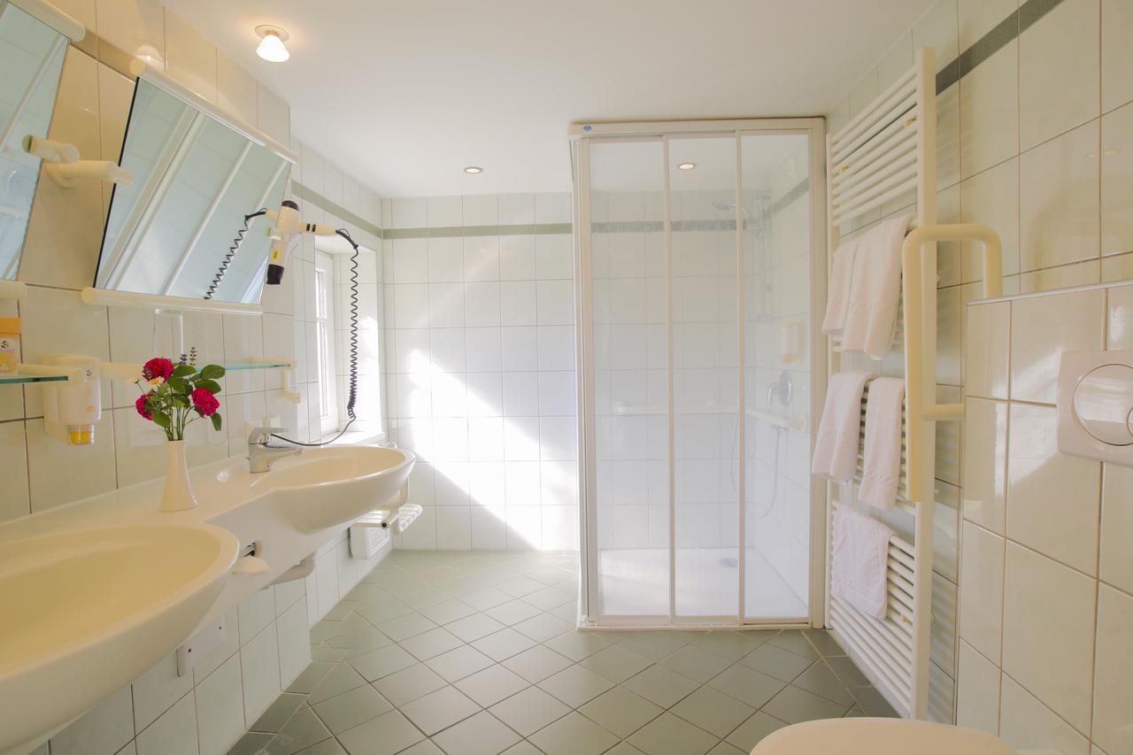 Optimamed Gesundheitsresort Agathenhof Micheldorf (Carinthia) Quarto foto